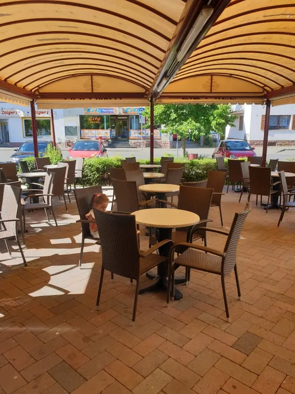 La Gelateria — Galleria 5