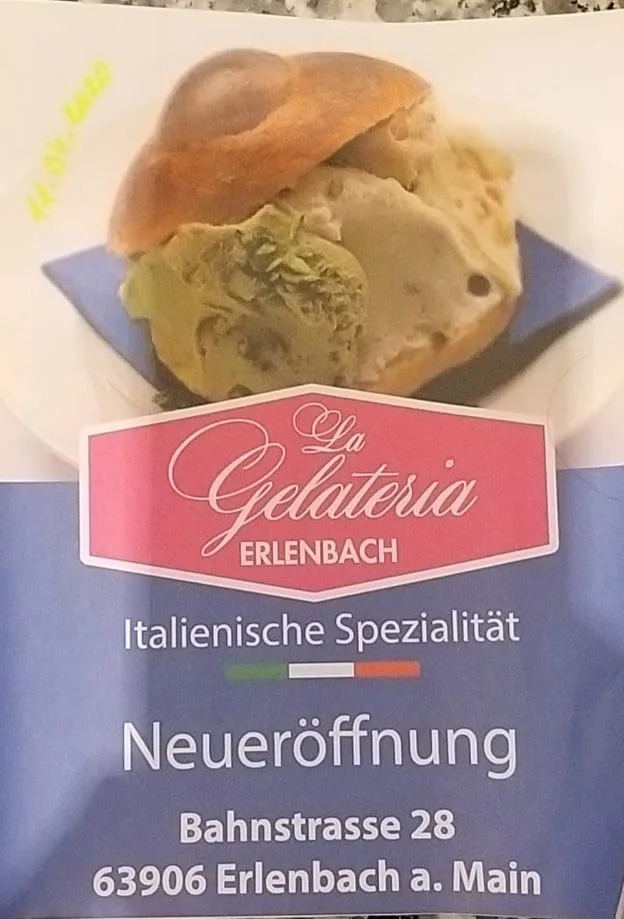 La Gelateria