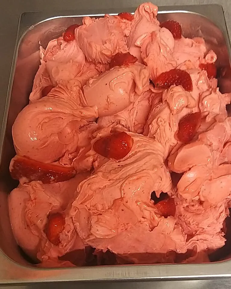 La Gelateria — Galleria 3