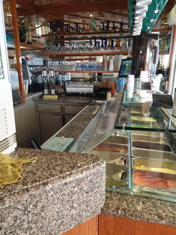La Gelateria — Galleria 4