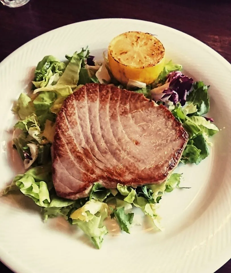 Ristorante Pizzeria Calabria — Galerie 4