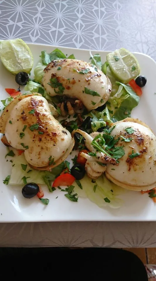 Ristorante Pizzeria Calabria — Galerie 2