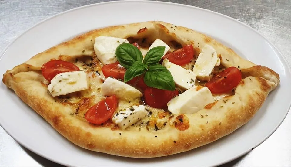 Ristorante Pizzeria Calabria