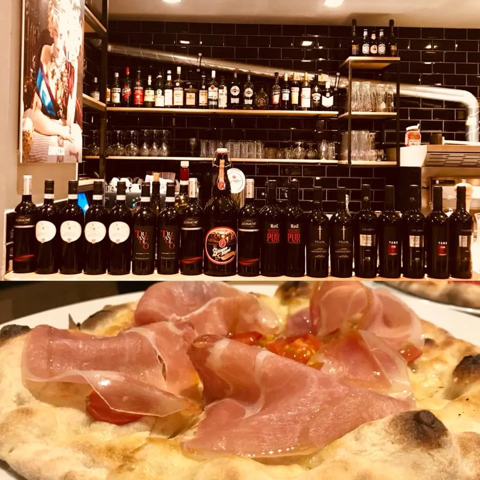 Pizzeria Ristorante La Margherita