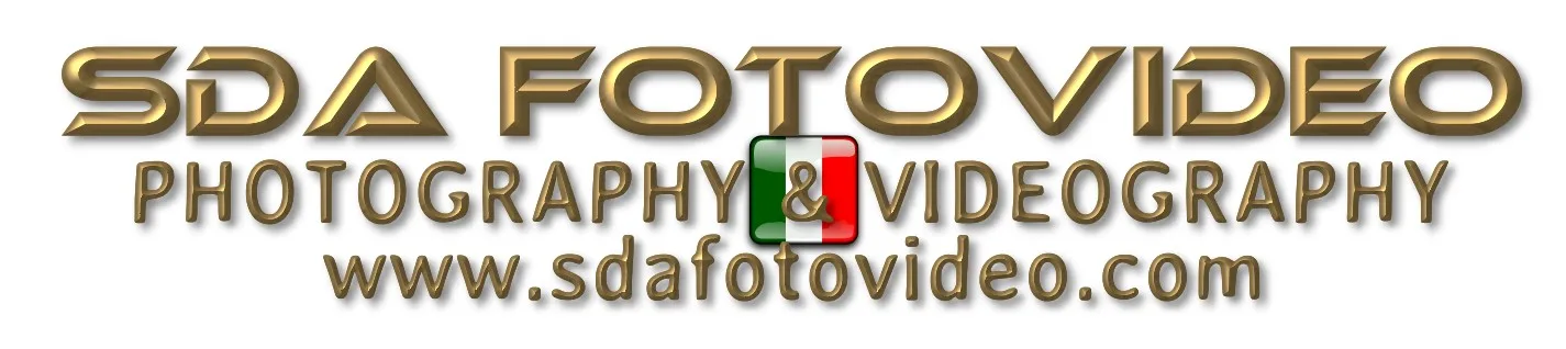 SDA FOTOVIDEO - Fotografo Italiano Per Matrimoni Ed Eventi — Galleria 12