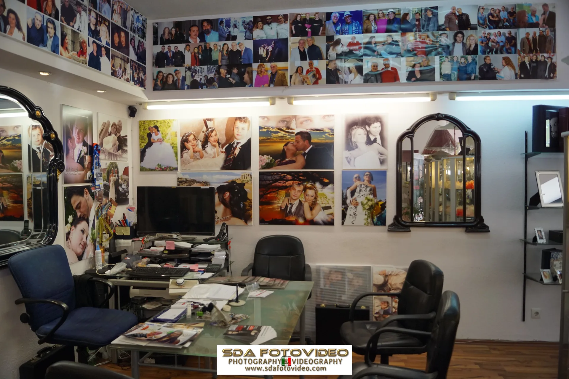 SDA FOTOVIDEO - Fotografo Italiano Per Matrimoni Ed Eventi — Galleria 26
