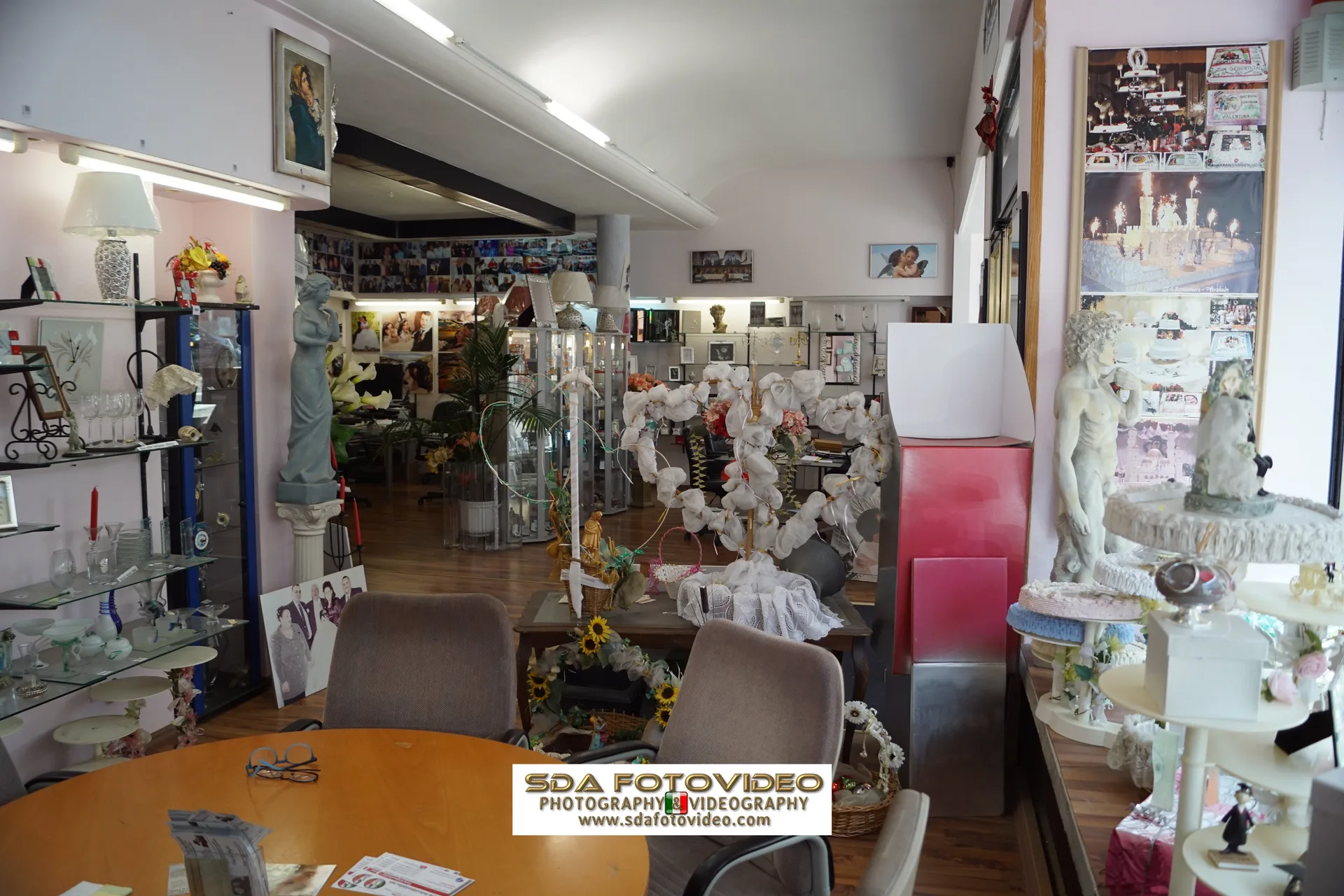 SDA FOTOVIDEO - Fotografo Italiano Per Matrimoni Ed Eventi — Galleria 22