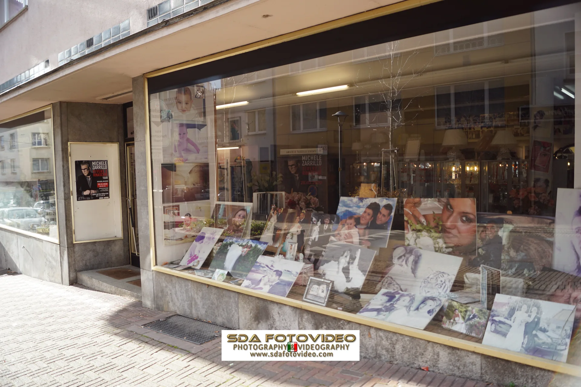 SDA FOTOVIDEO - Fotografo Italiano Per Matrimoni Ed Eventi — Galleria 29
