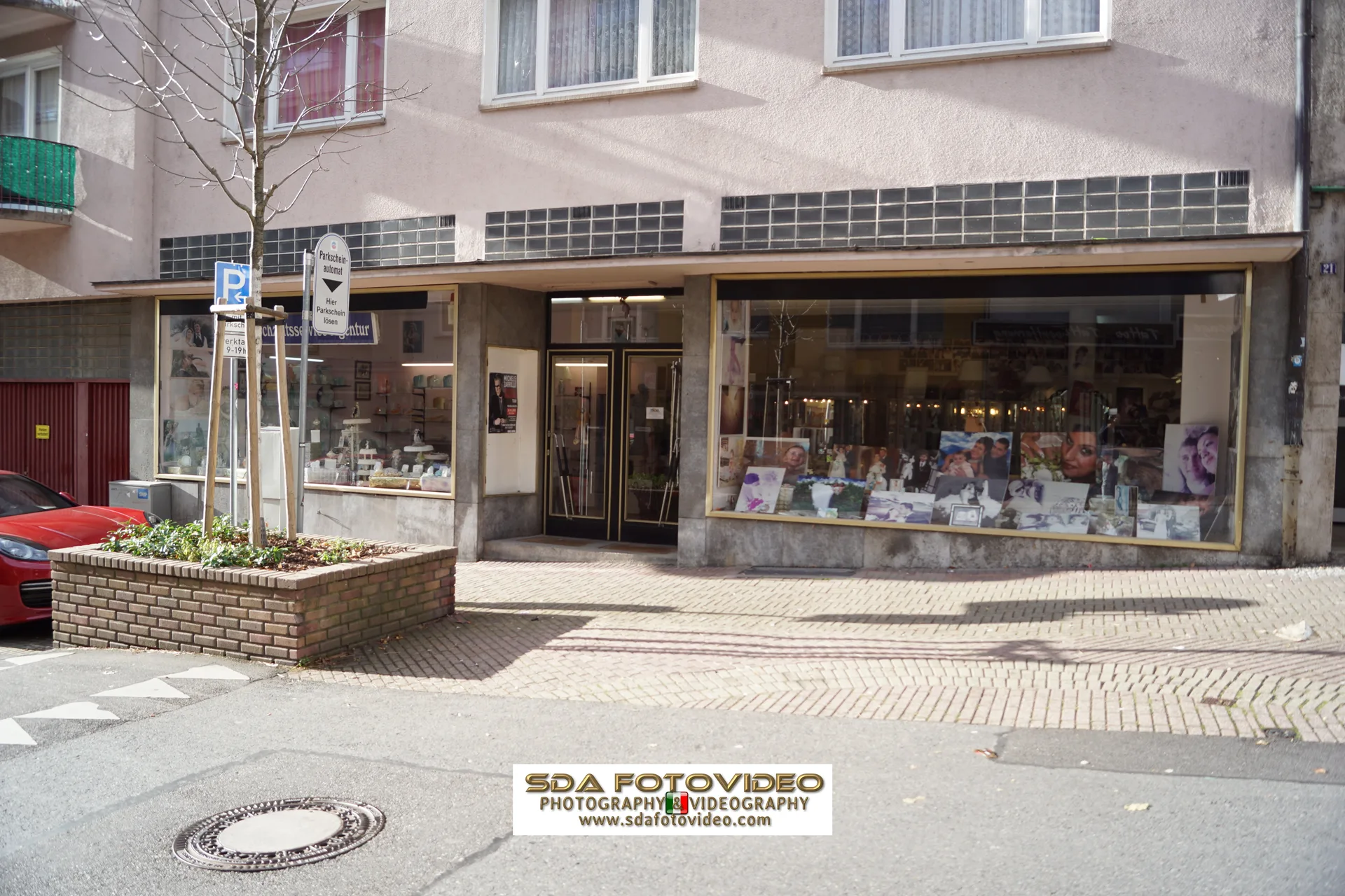 SDA FOTOVIDEO - Fotografo Italiano Per Matrimoni Ed Eventi — Galleria 27