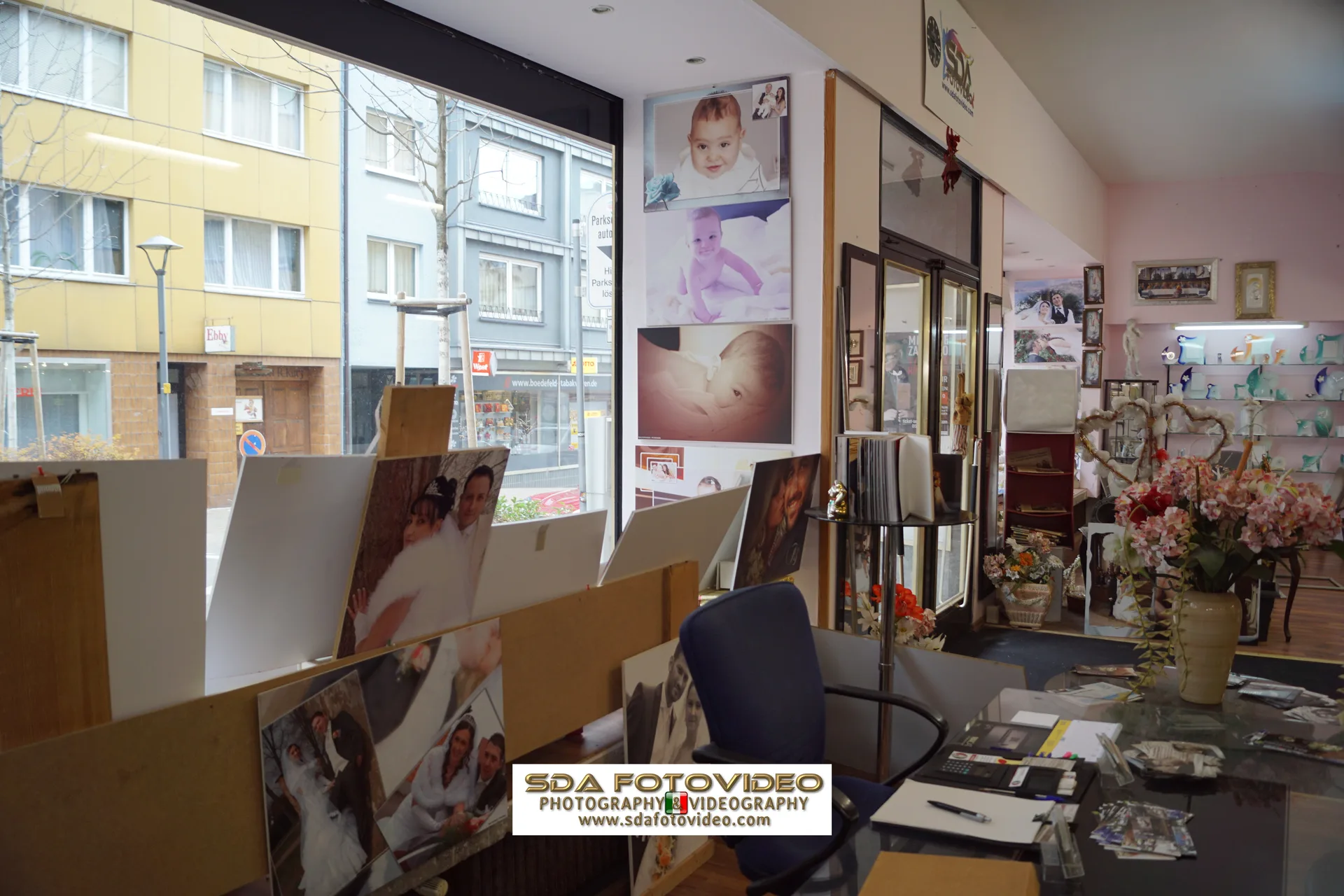 SDA FOTOVIDEO - Fotografo Italiano Per Matrimoni Ed Eventi — Galleria 18