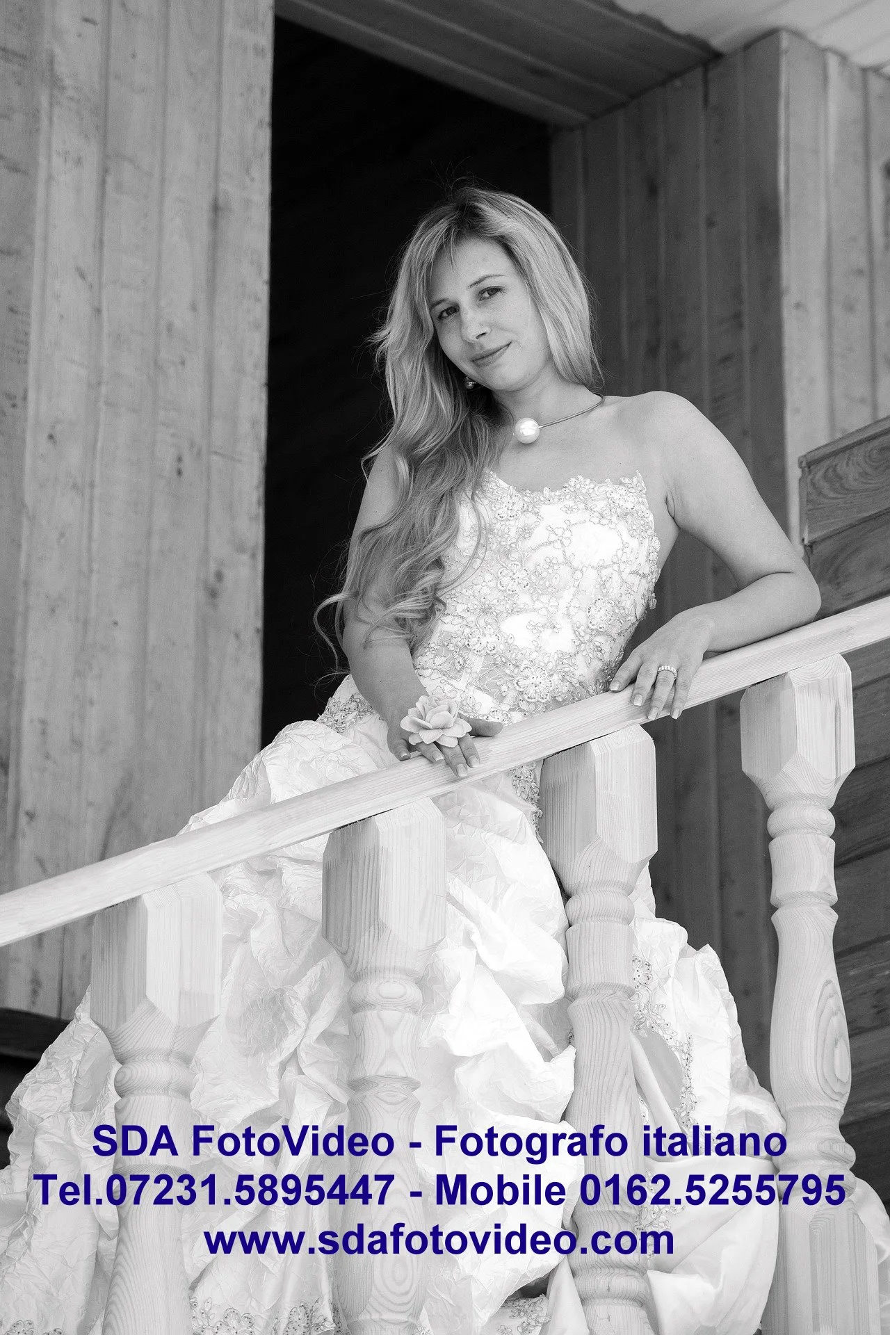 SDA FOTOVIDEO - Fotografo Italiano Per Matrimoni Ed Eventi — Galleria 4