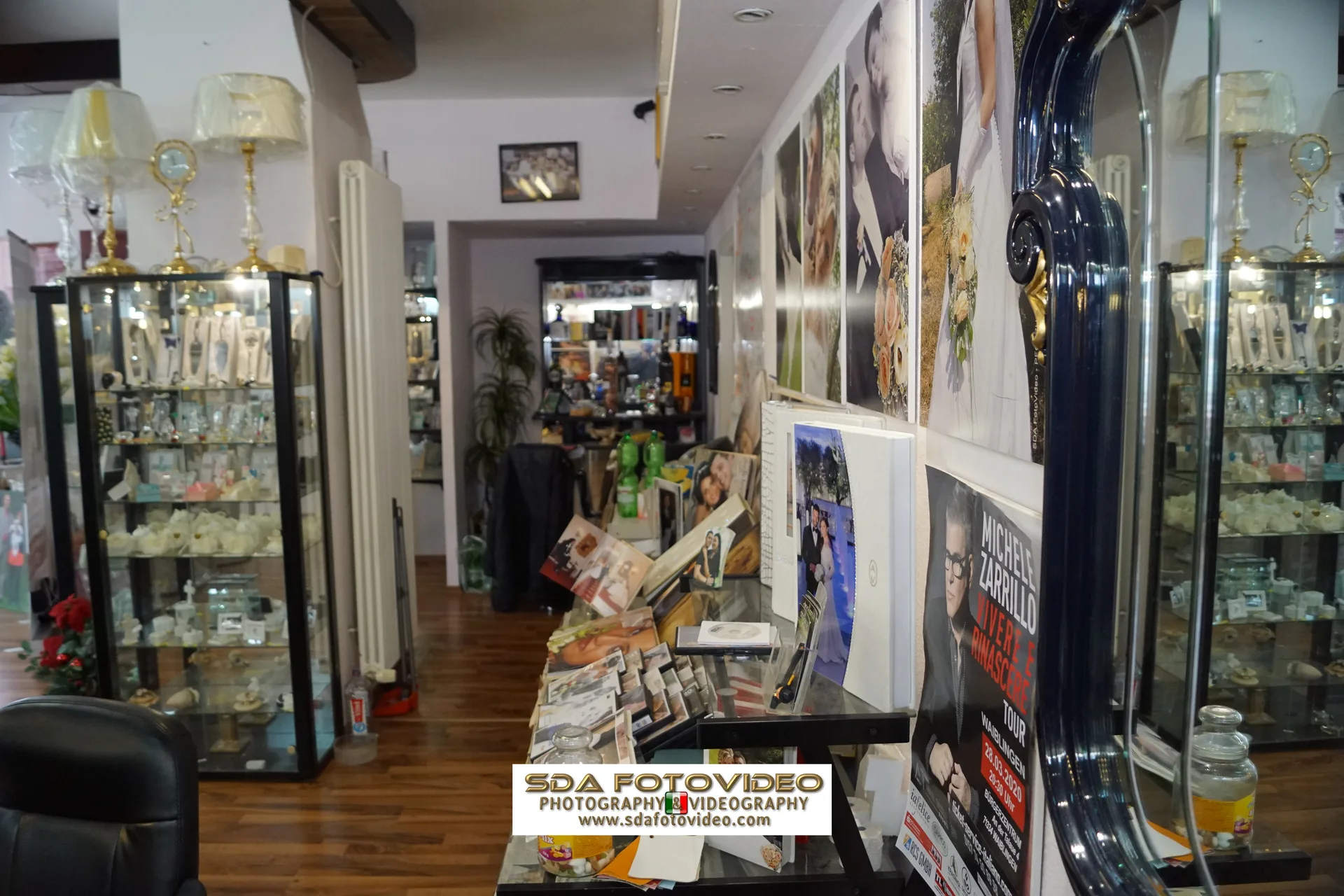 SDA FOTOVIDEO - Fotografo Italiano Per Matrimoni Ed Eventi — Galleria 25
