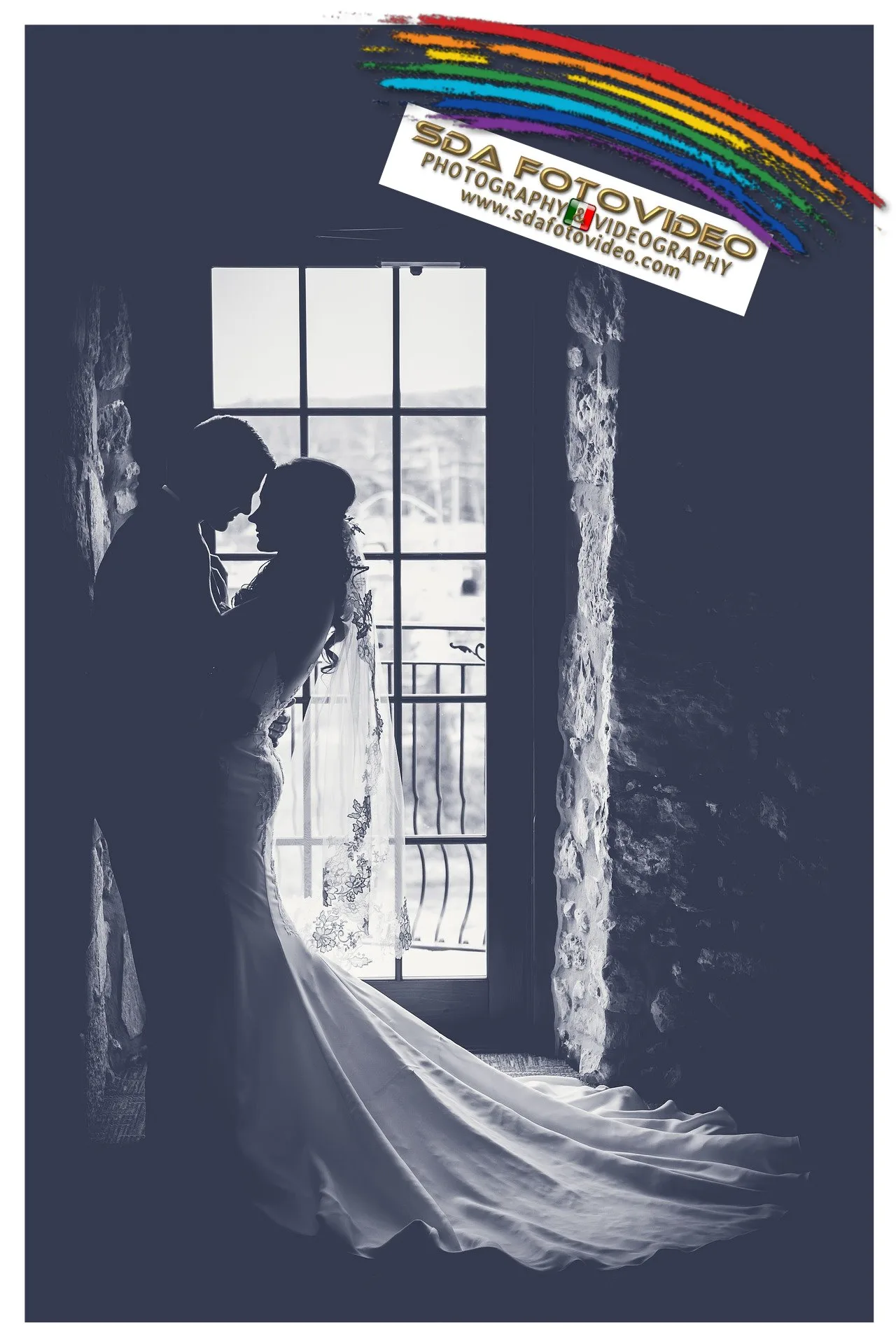 SDA FOTOVIDEO - Fotografo Italiano Per Matrimoni Ed Eventi — Galleria 5