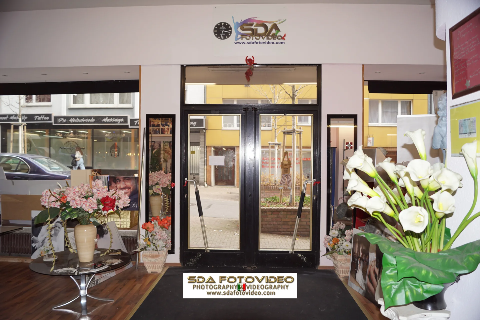 SDA FOTOVIDEO - Fotografo Italiano Per Matrimoni Ed Eventi — Galleria 30