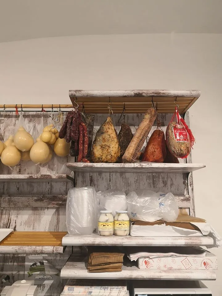 Molise Food — Galleria 2