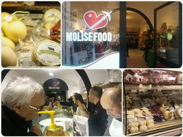 Molise Food