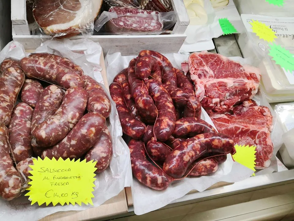 Molise Food — Galleria 4