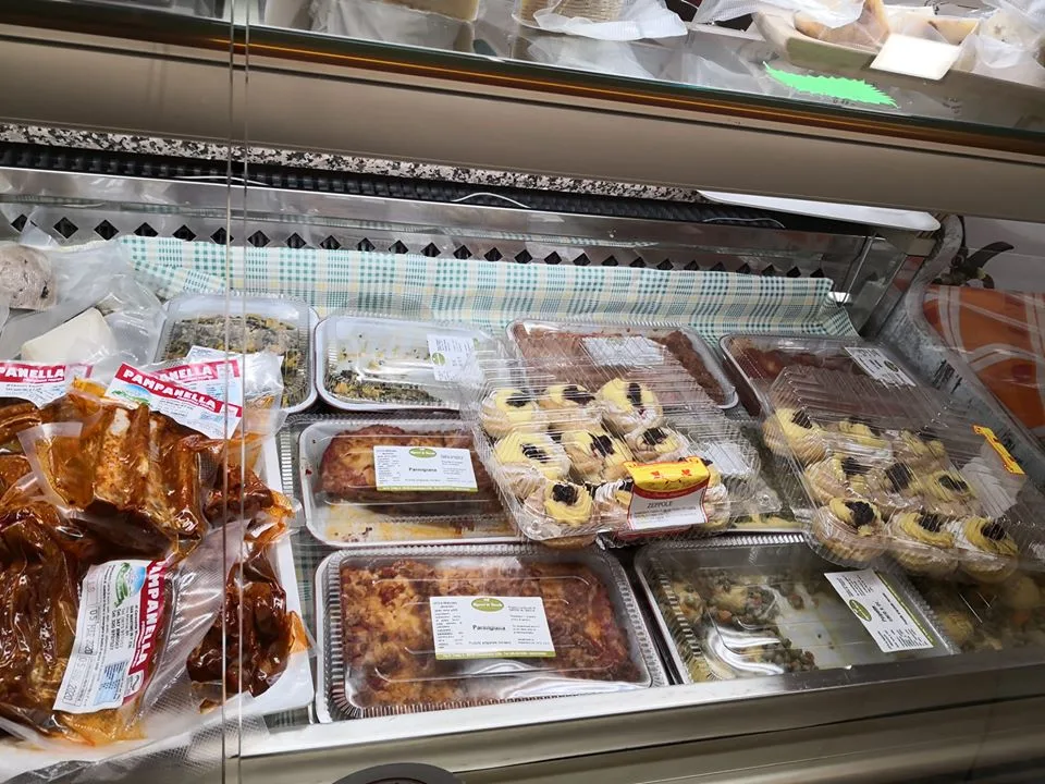 Molise Food — Galleria 1