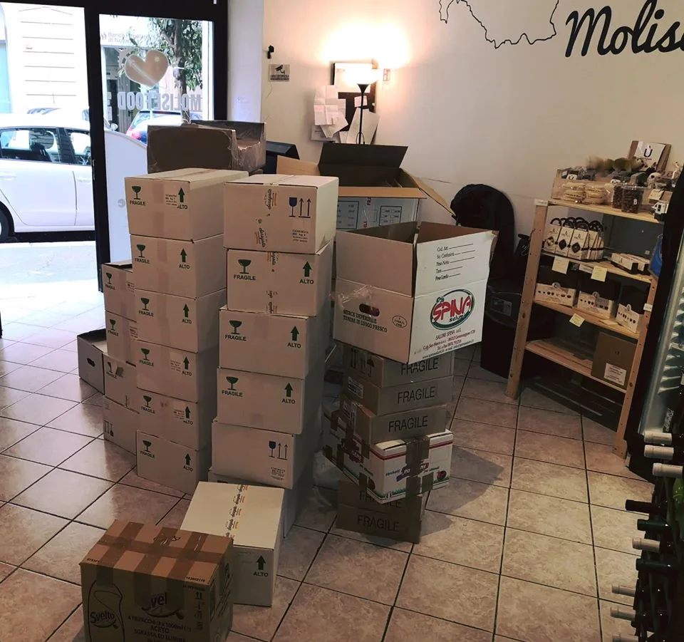 Molise Food — Galleria 5