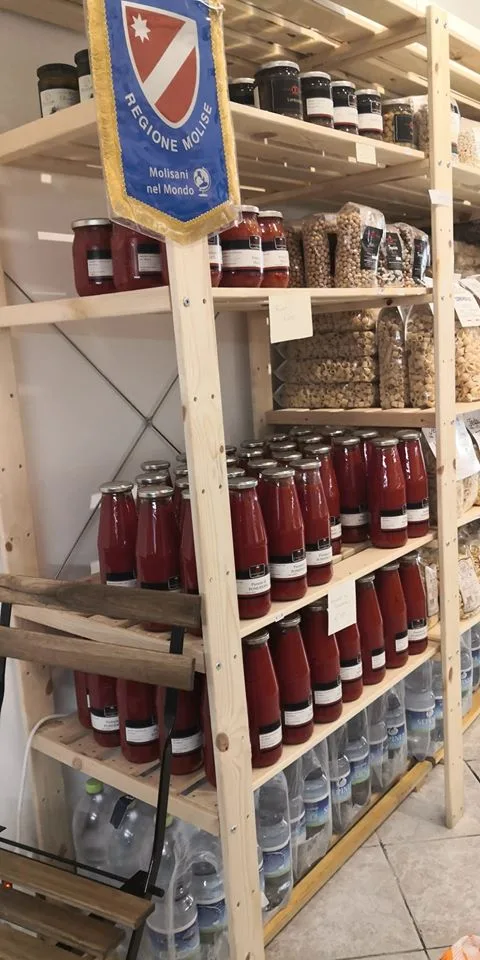 Molise Food — Galleria 3