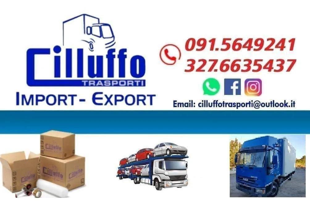 Cilluffo Trasporti — Galleria 1