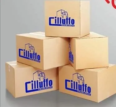 Cilluffo Trasporti