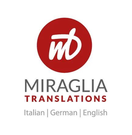 Traduzioni Giurate | Beeidigte Übersetzungen